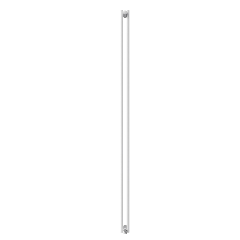 Дизайн-радиатор Royal Thermo Shift R22 VC2180 НС-1631310, 08 секций, RAL9016 в Костроме
