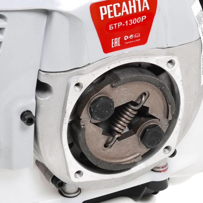 Бензиновый триммер Ресанта БТР-1300Р 70/2/34