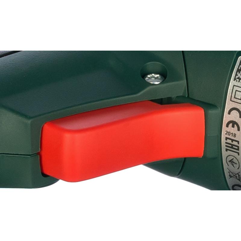 Перфоратор Metabo KHE 2644 606157510 в кейсе, с защитной муфтой в Муроме