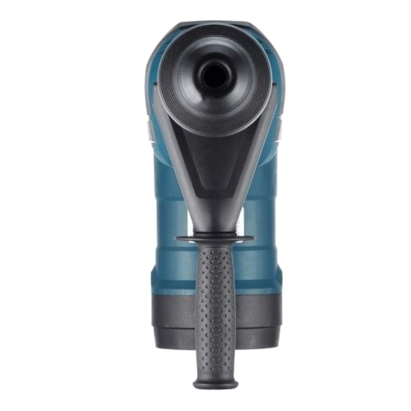 Перфоратор Bosch GBH 12-52 D в кейсе, с защитной муфтой