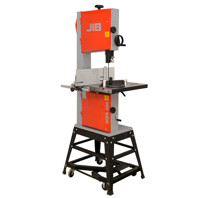 Ленточнопильный станок JIB MBS 350 99449₽