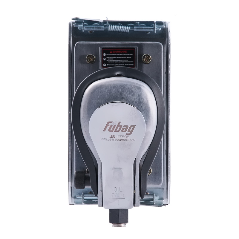 Плоскошлифмашина Fubag JS17595 100183 170 лмин