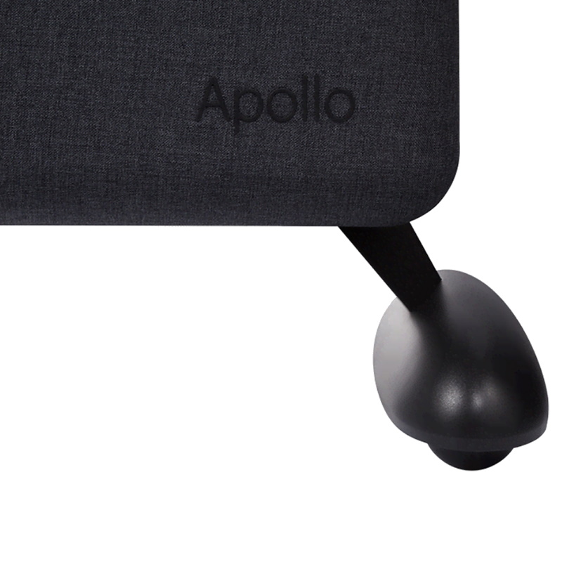 Конвектор электрический Ballu Apollo digital INVERTER Space Black BEC/ATI-1502