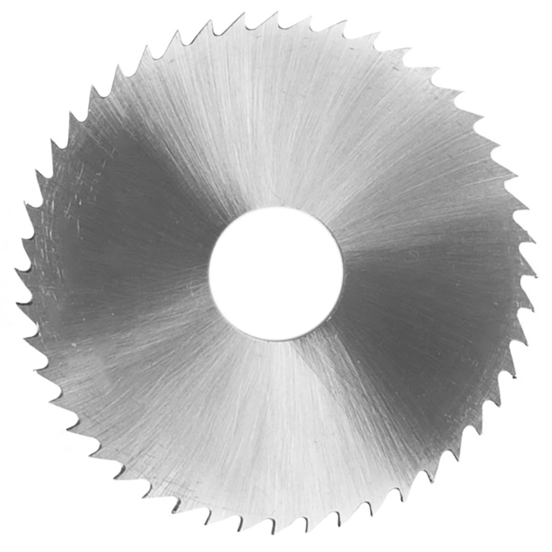 Фреза отрезная Hortz 205145, 63х0.6х16 мм, тип 2, z48, Р6М5, ГОСТ 2679-73 в Иваново