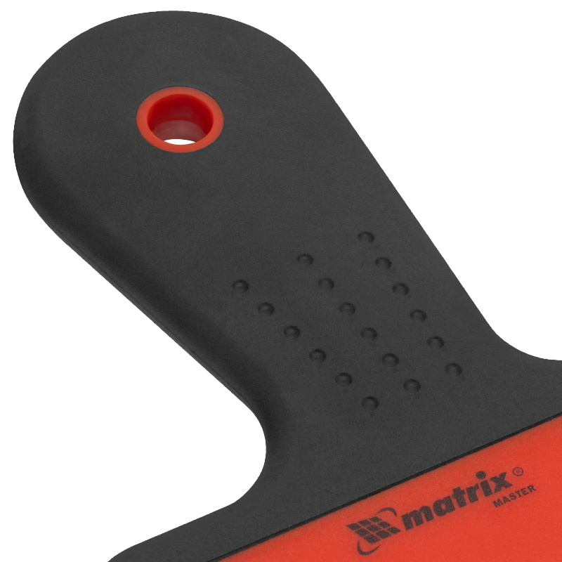 Шпатель фасадный Matrix 85518, из нержавеющей стали, 475 мм, 2-комп. ручка в Муроме