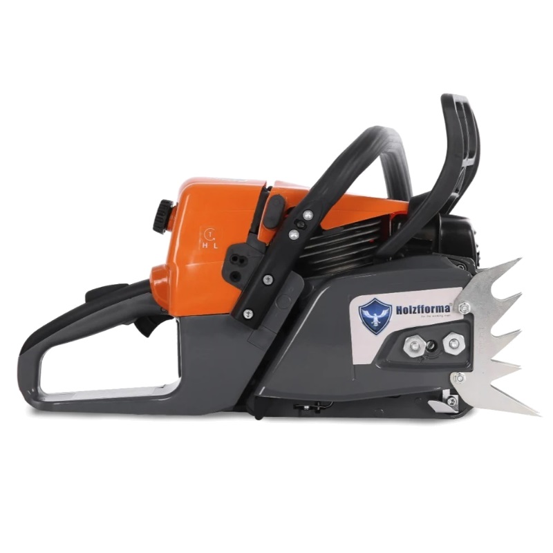 Бензопила Holzfforma G366 59 см3, 4.6 л.с., 1.6 мм, 3/8", 60 звеньев в Ярославле