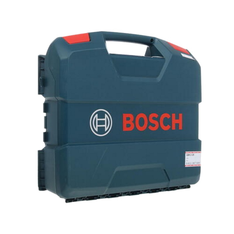 Перфоратор Bosch GBH 2-28 0.611.267.500 в кейсе, с защитной муфтой, с виброзащитой в Александрове