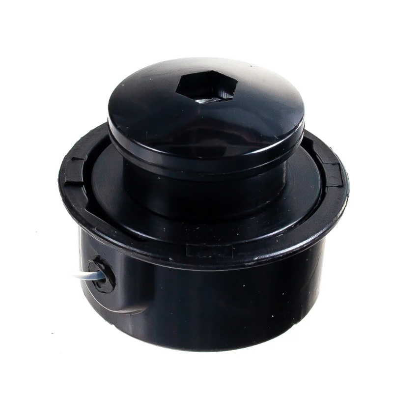 Головка триммерная Сhampion HT20 Mini C5140 (гайка М8х1,25 правая) в Угличе