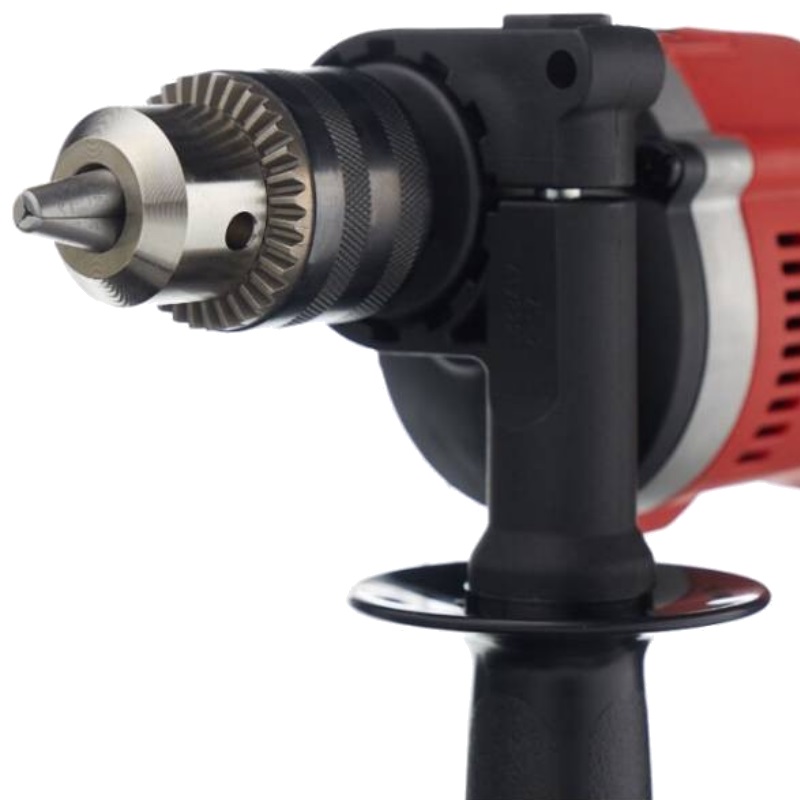 Ударная дрель с ключевым патроном Makita M8100 в Муроме