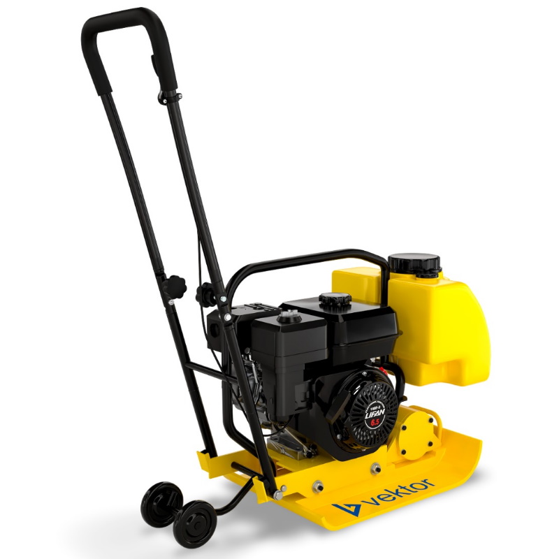 Виброплита Vektor VPG-90В 1449 Lifan 168 F-2 43374₽