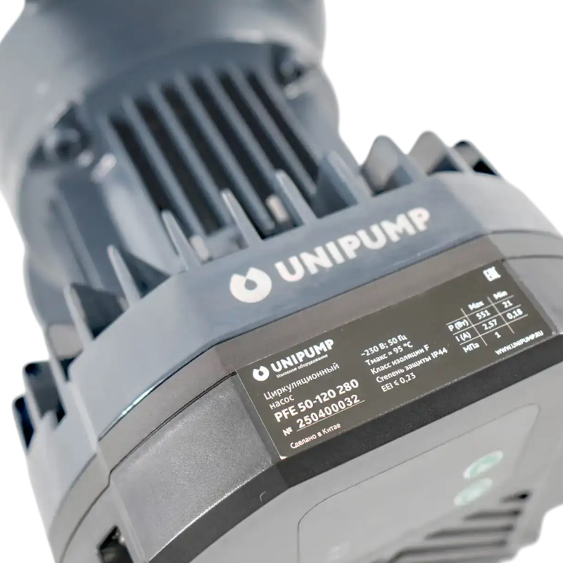 Циркуляционный насос Unipump PFE 65-80 340 30450 в Кинешме