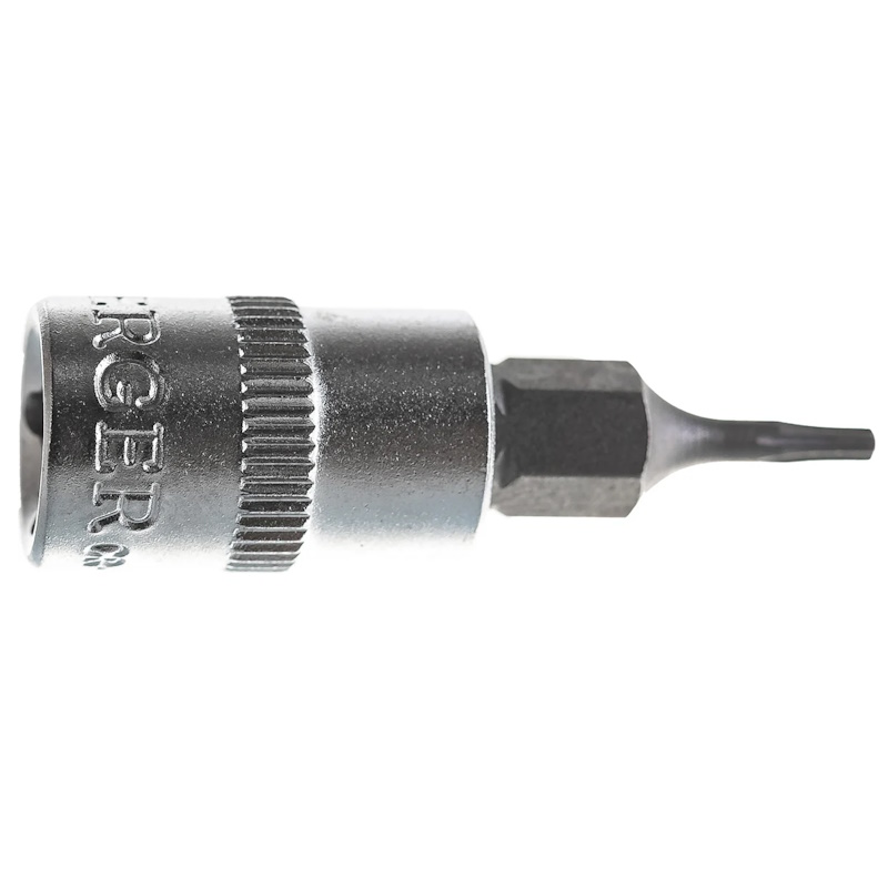 Бита-головка Berger BG2217, 1/4", Torx T6 в Костроме