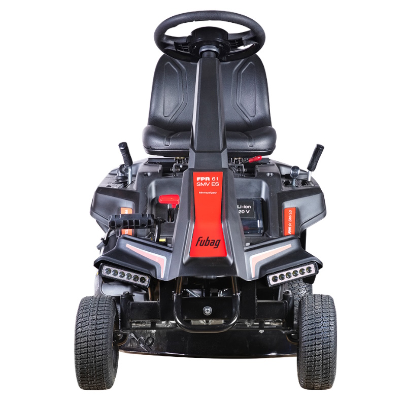 Минирайдер Fubag FPR 61 SMV ES 46291 во Владимире