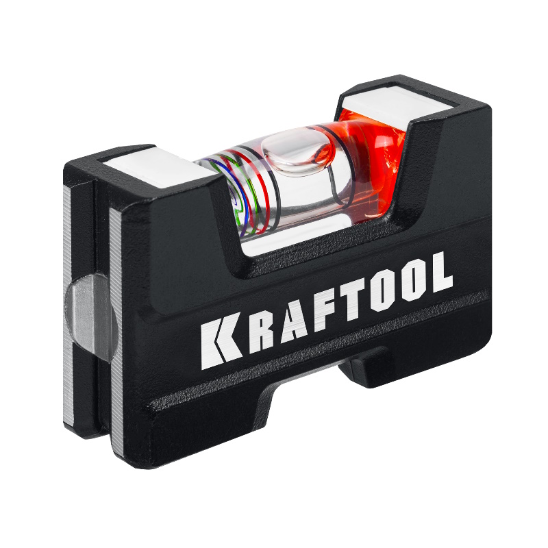 Уровень компактный магнитный Kraftool A-RATE CONTROL 34787, 5в1  в Иваново