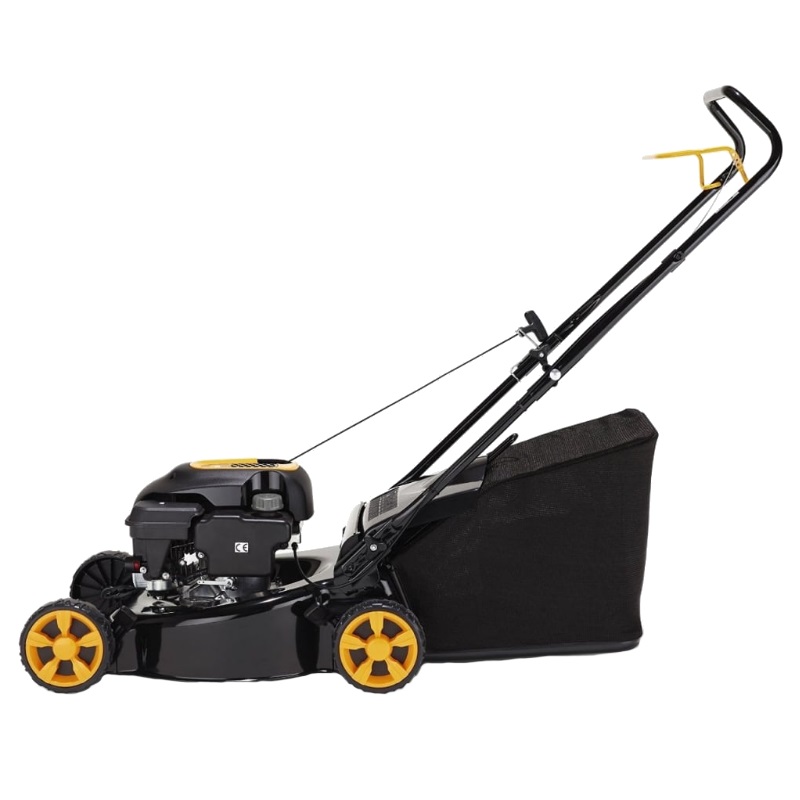 Газонокосилка бензиновая McCulloch M40-110 Classic, 2,7 л.с., ширина скашивания 40 см, 9676214-01 в Александрове
