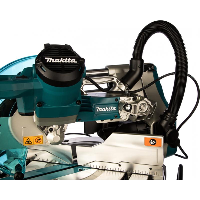 Пила торцовочная Makita LS1019L  в Угличе