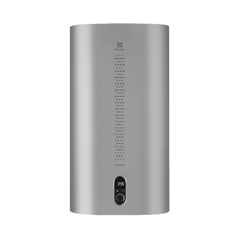 Водонагреватель Electrolux EWH 100 Royal Flash Silver НС-1064863 во Владимире