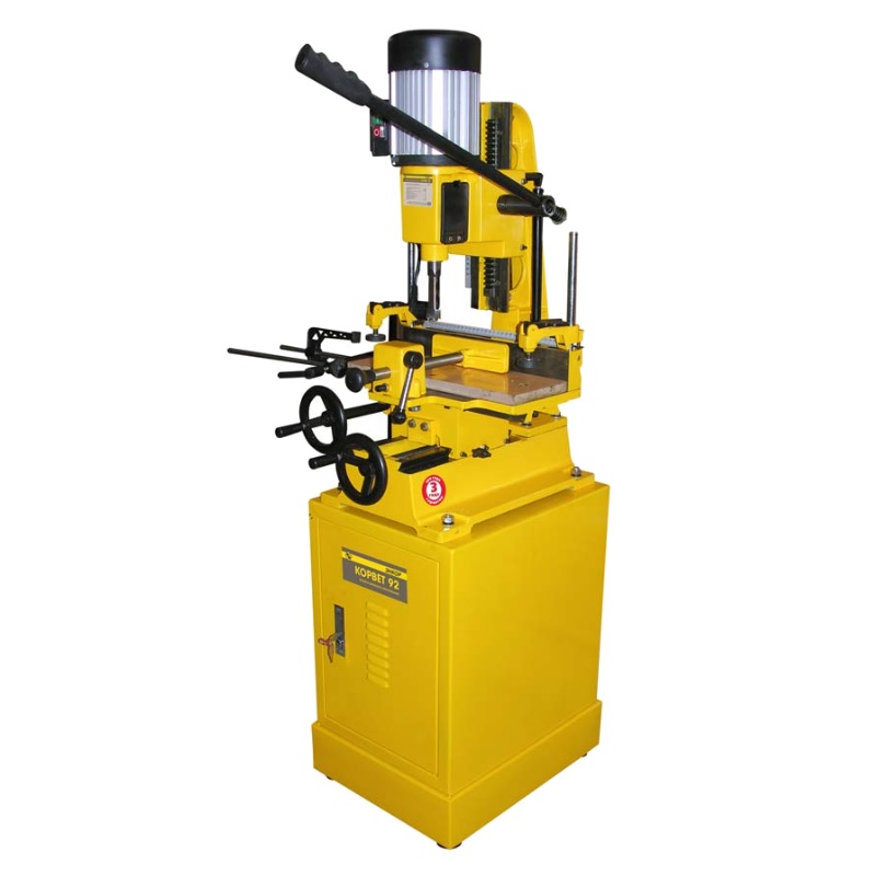 Станок долбежный Энкор Корвет 92 90920 108900₽