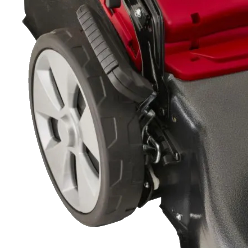 Газонокосилка бензиновая Mountfield SP53 Elite, 4,8 л.с., ширина скашивания 51 см, самоходная