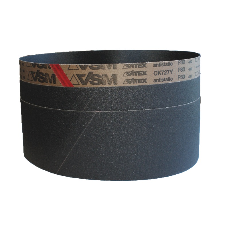 Шлифовальная лента Jet 150x2260 мм 60G (для EHVS-80, OES-80CS) в Муроме
