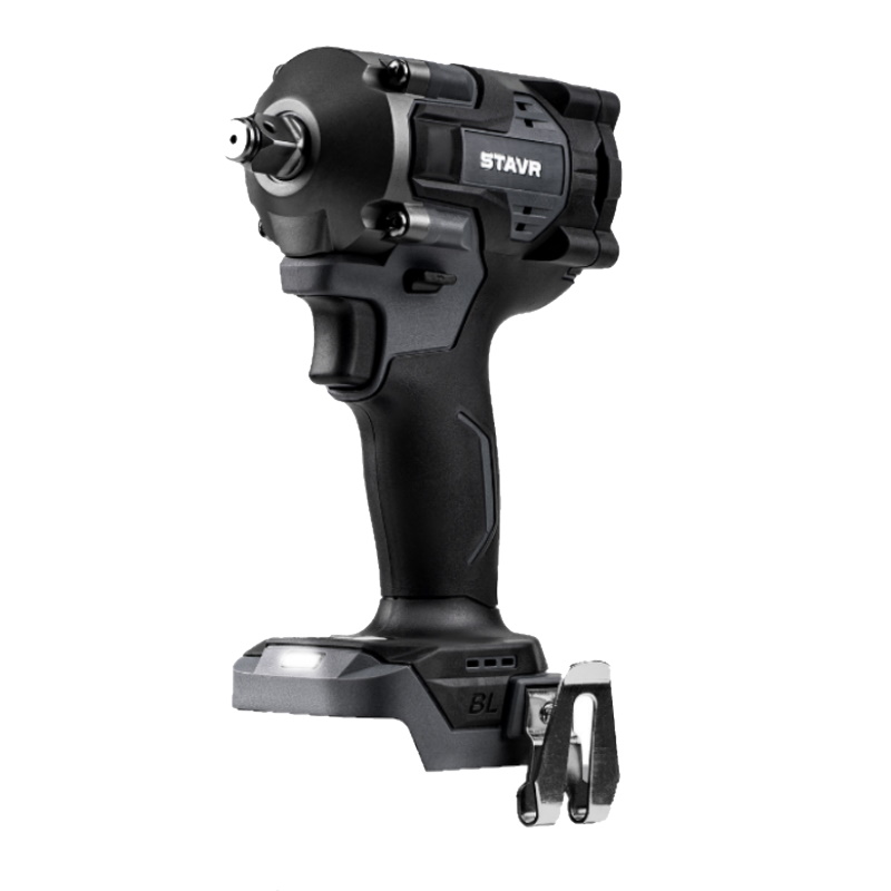 Гайковерт ударный аккумуляторный Stavr SWI 18BL-380V 9022300040, бесщеточный в Угличе