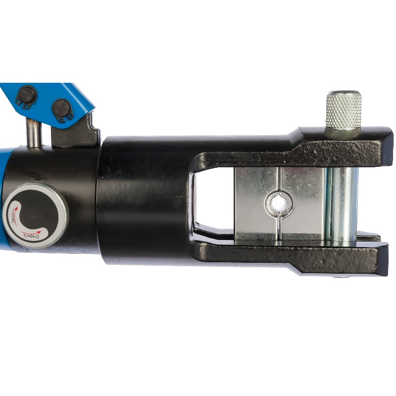 Пресс гидравлический КВТ ПГР-300 49628