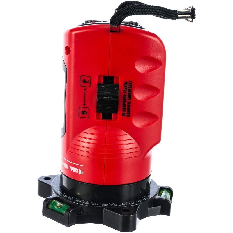 Лазерный уровень MATRIX MASTER 35033