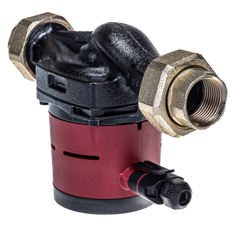 Насос циркуляционный Grundfos Alpha2 25-40/180 99420002 в Туле