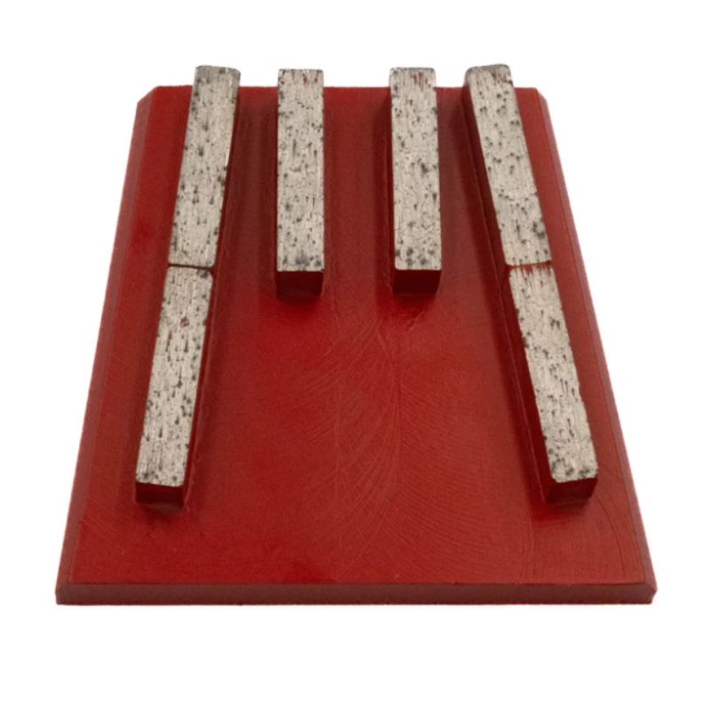 Франкфурт алмазный Adel Instrument GFB 00 00-00016406 40810 R6 12 grit 4176₽