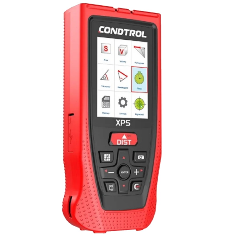 Дальномер лазерный Condtrol XP5 1-4-123, 150 м в Ярославле