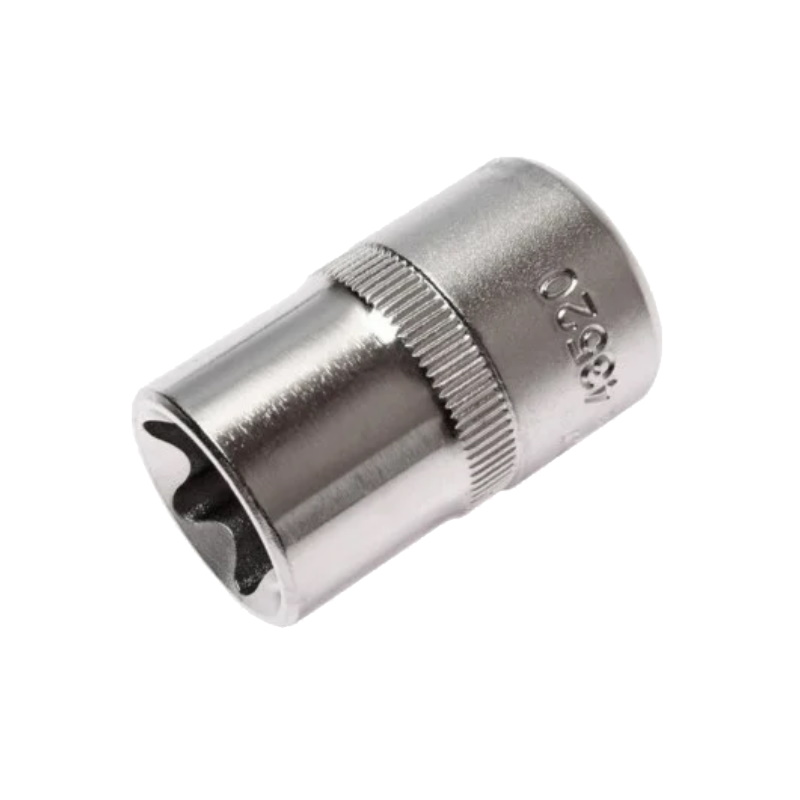 Головка торцевая JTC JTC-43520 TORX 1/2"хE20, длина 38 мм в Кинешме