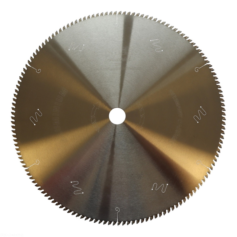 Диск пильный Hilberg Industrial Aluminium TOP HAT420, 420*32*144Т  в Кинешме