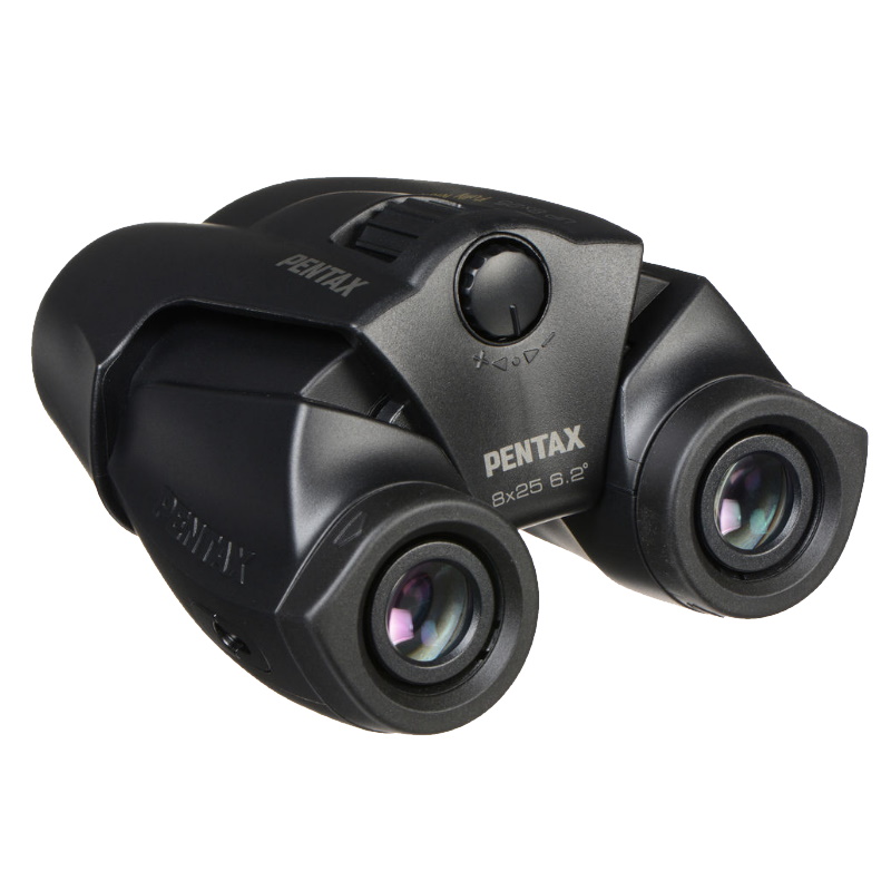 Бинокль Pentax UP 71484, 8x, 25 мм