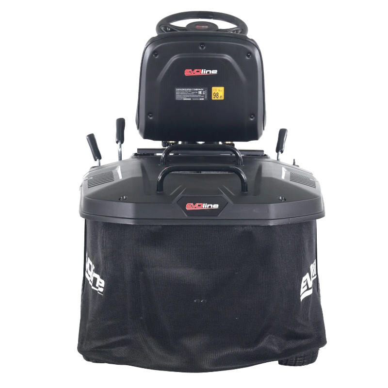Газонокосилка бензиновая EVOline TRG 61 CM L TRG61CML в Александрове