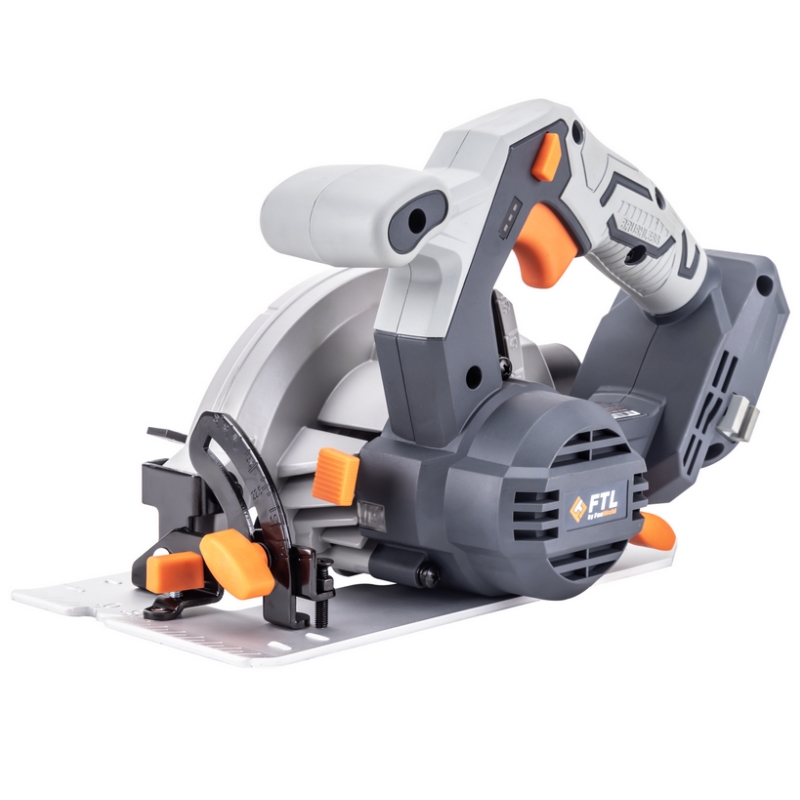 Аккумуляторная циркулярная пила FTL CS-X 165/20V EVO 8077 в Коврове