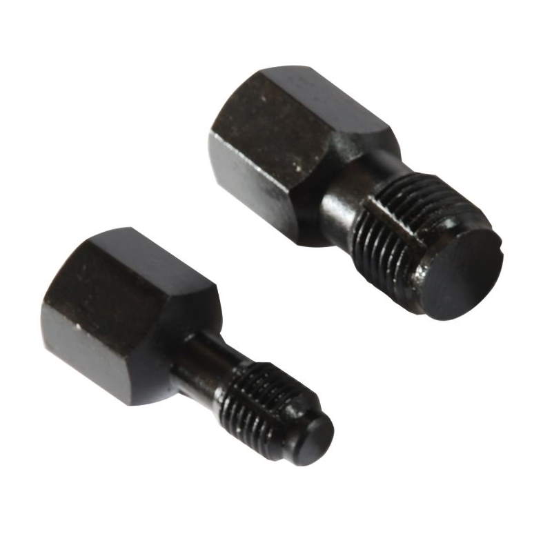 Метчики для ремонта резьбы гнезда датчика кислорода MHRTools MHR02111 в Твери