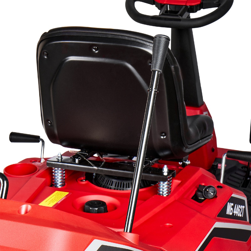 Газонокосилка бензиновая Elitech МБ 4462Т(E1610.006.00) 210954, с/сид,дв.RATO,223 см3,4.4 кВт ,3 реж,61 см в Переславле