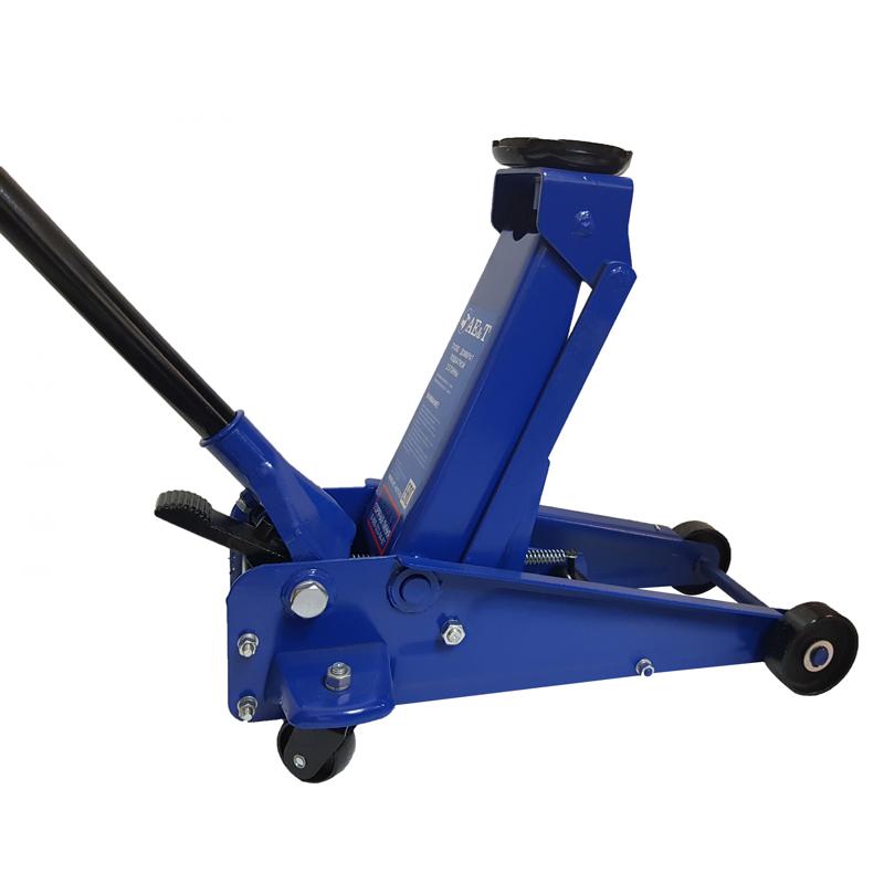 Домкрат подкатной T31202 AE&T 2,5 в Туле