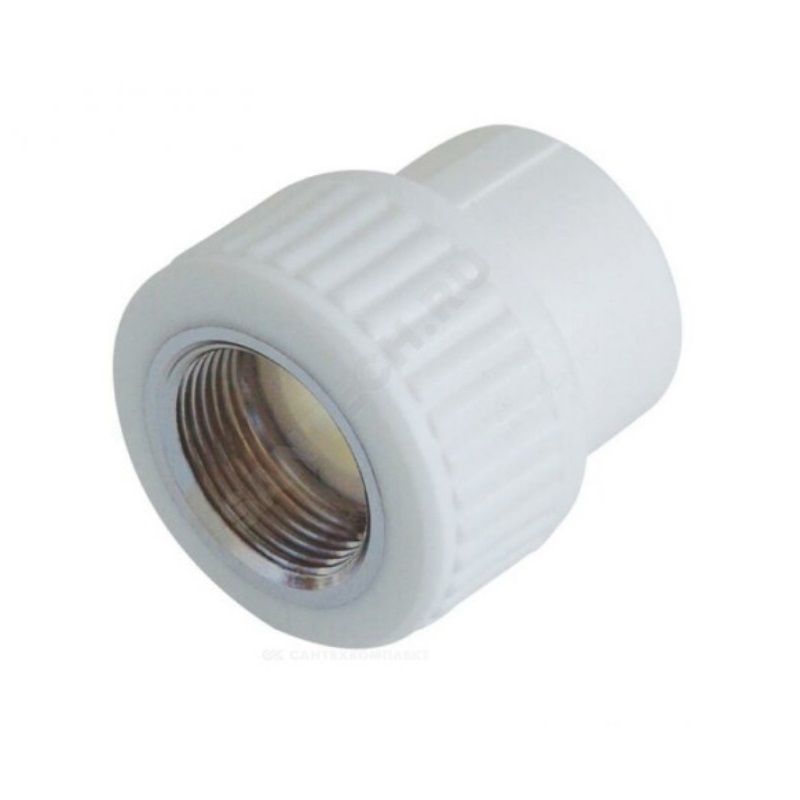 Муфта переходная Valfex ВР 25х1/2"