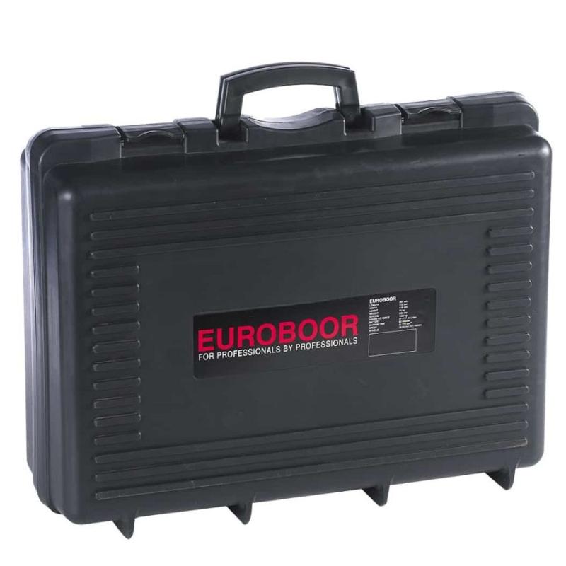 Сверлильный станок Euroboor ECO.32 на магнитном основании в Угличе
