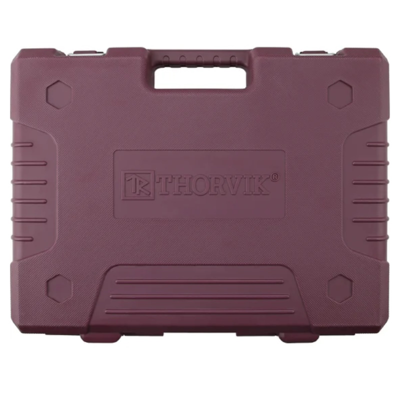 Набор инструмента универсальный Thorvik TS094 054009, 1/4", 1/2"DR, 94 предмета в Костроме