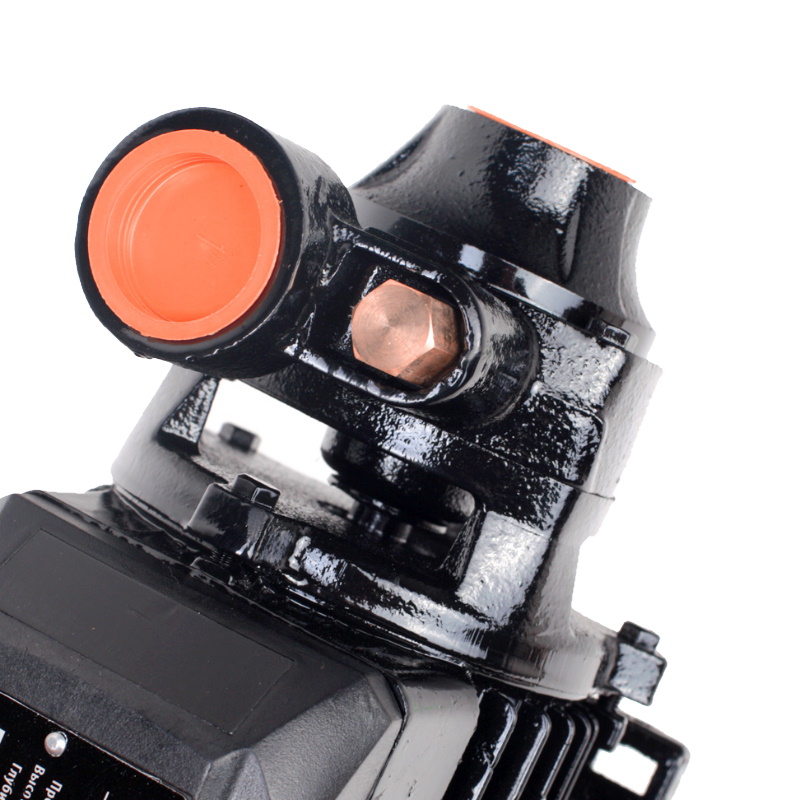 Насос вихревой поверхностный Patriot QB-70 315302456 550 Вт, 2100л/час, подъем - 35 метров в Муроме