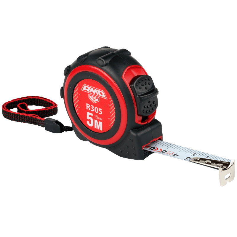Рулетка измерительная AMO R305 851513