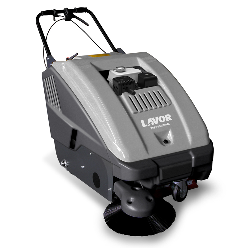 Подметальная машина бензиновая Lavor Professional SWL 700 ST 0.061.0002 в Коврове
