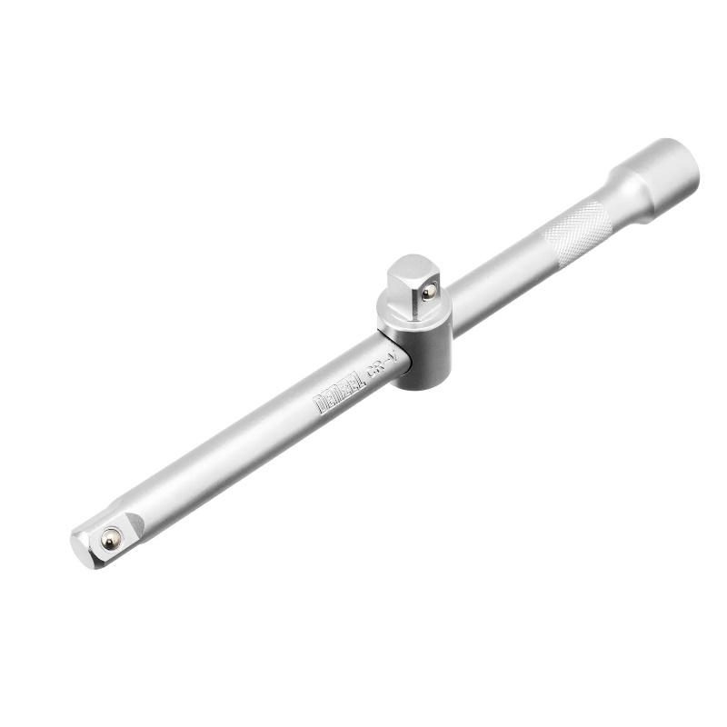 Набор инструментов Denzel 15809, 1/2", 1/4", CrV, S2, пластиковый кейс, 82 предмета в Переславле