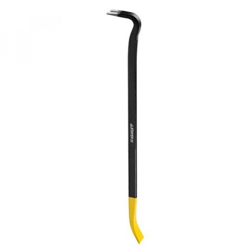 Гвоздодер Stayer Profi 21643-40, 22x12x400 мм в Туле