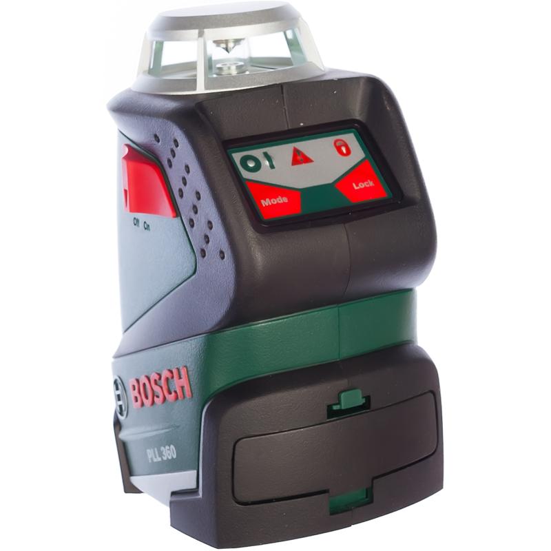 Лазерный нивелир Bosch PLL 360 0.603.663.020 в Туле