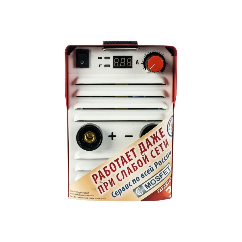 Инвертор Торус 200С