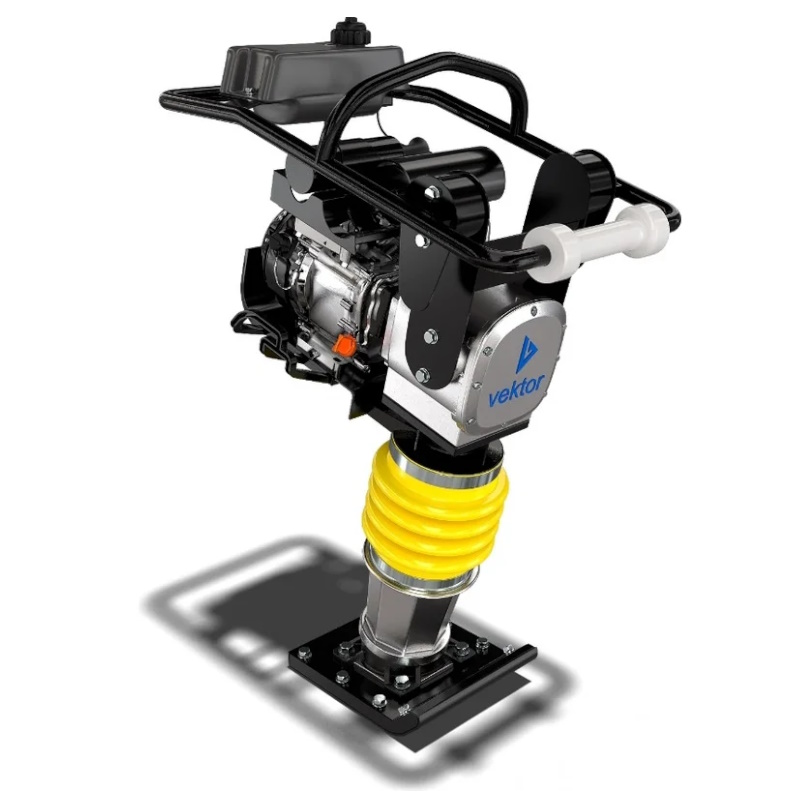 Вибротрамбовка Vektor VRG-80L 00-00000007, Loncin 168-2H в Нижнем Новгороде