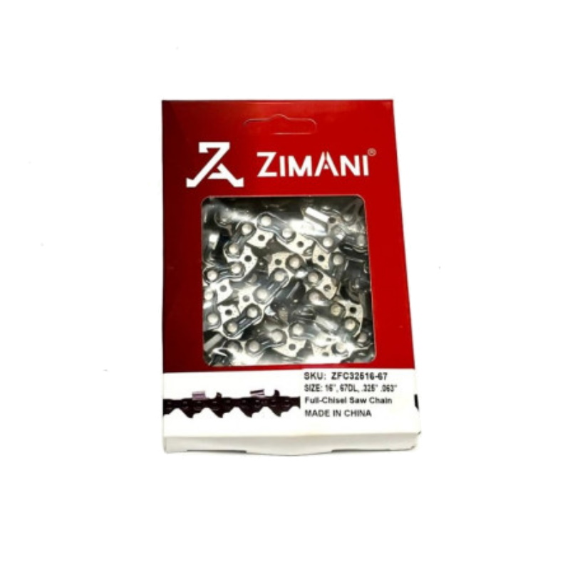 Цепь ZimAni ZFC32516-67 16 0325 16 mm 67 DL 1150₽